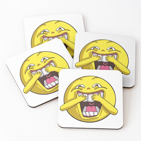 Item preview, Happy smiley  designed and sold by TheDillen.
