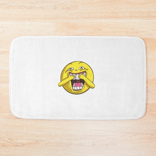 Item preview, Happy smiley  designed and sold by TheDillen.