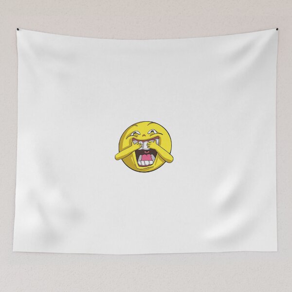 Item preview, Happy smiley  designed and sold by TheDillen.