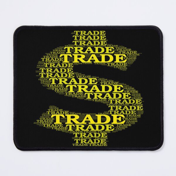 Item preview, Let The People Trade - Trading designed and sold by YueHeng Creates ⭐⭐⭐⭐⭐.