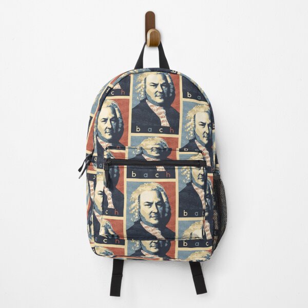 Item preview, Bach designed and sold by SUCHDESIGN.