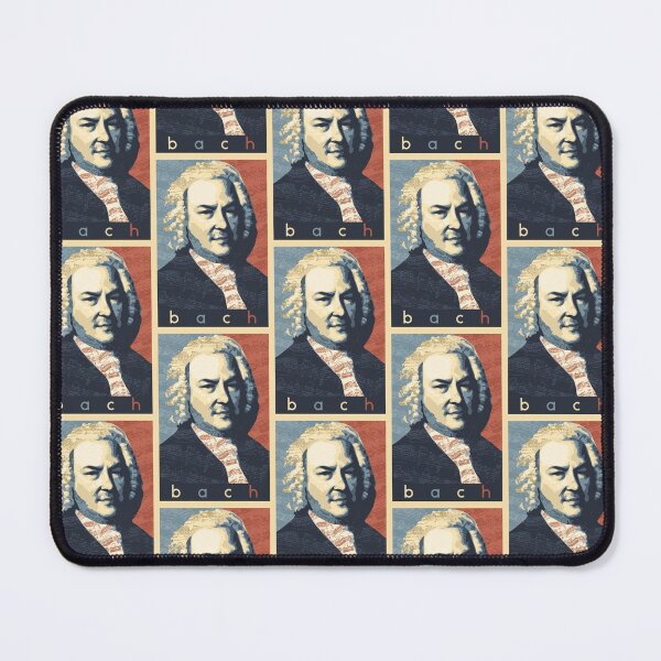 Item preview, Bach designed and sold by SUCHDESIGN.