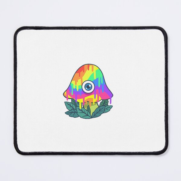 Item preview, Psycho Shroom designed and sold by prestige dn.