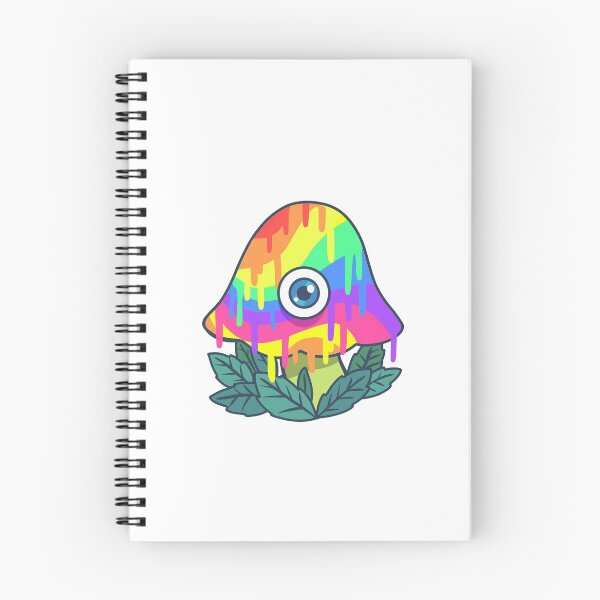 Item preview, Psycho Shroom designed and sold by prestige dn.