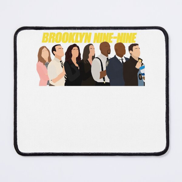 Item preview, Characters B99 no face designed and sold by NealMorganDean.