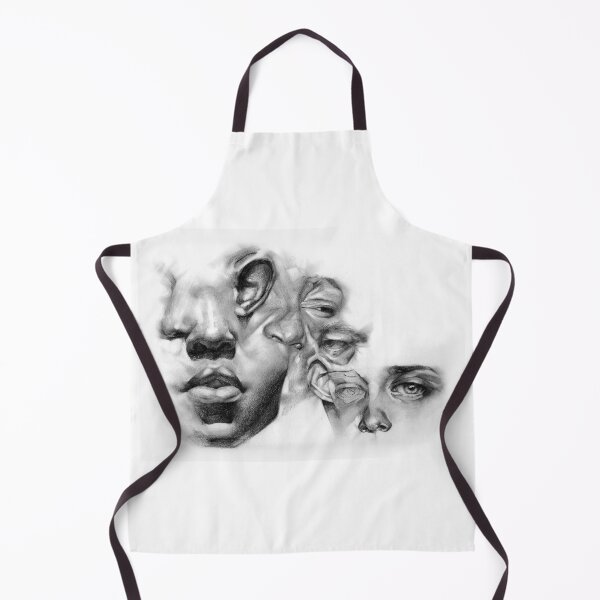 Item preview, I can't feel my face designed and sold by kalavrezosart.