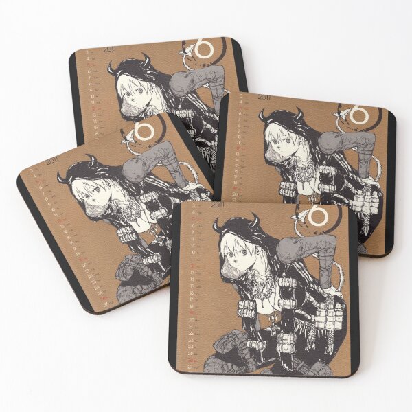Item preview, dorohedoro nikaido Classic designed and sold by wisecurtis.