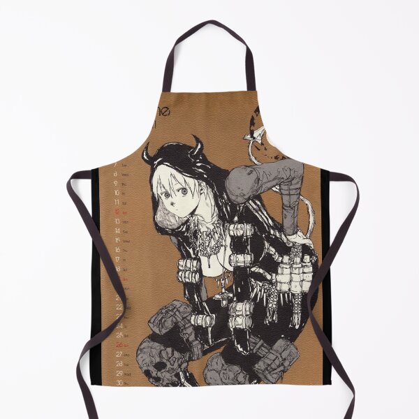 Item preview, dorohedoro nikaido Classic designed and sold by wisecurtis.