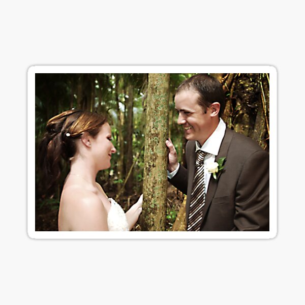 Item preview, Rainforest Wedding designed and sold by Shh OP.