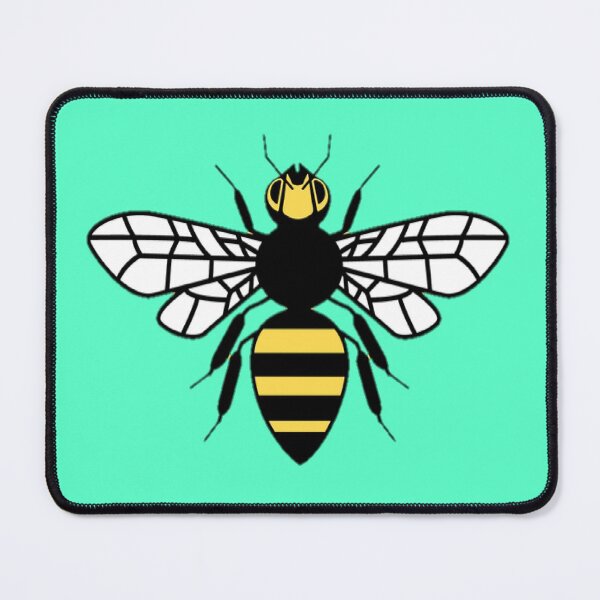 Item preview, Cute Bees designed and sold by RIAD16.