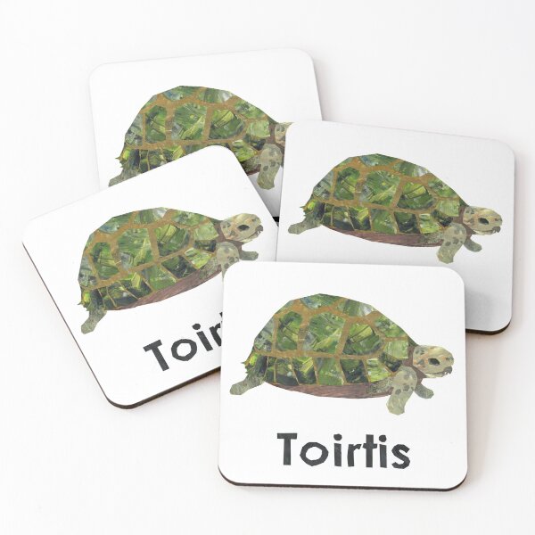 Item preview, Sco - Toirtis designed and sold by BabbanGaelg.
