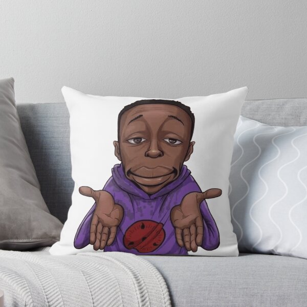 Item preview, Khaby Lame meme  designed and sold by swatiCreati0n.