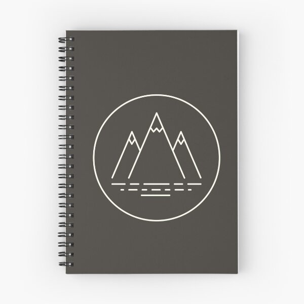 Item preview, Three Peaks designed and sold by jonoparks.