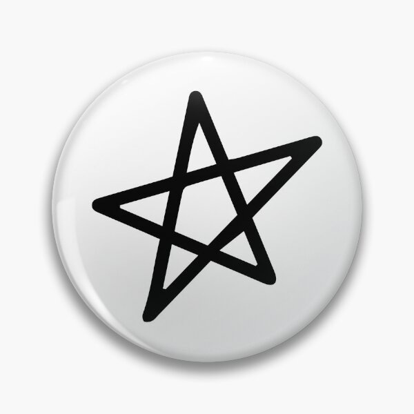 Item preview, Pentacle designed and sold by creativspirit.