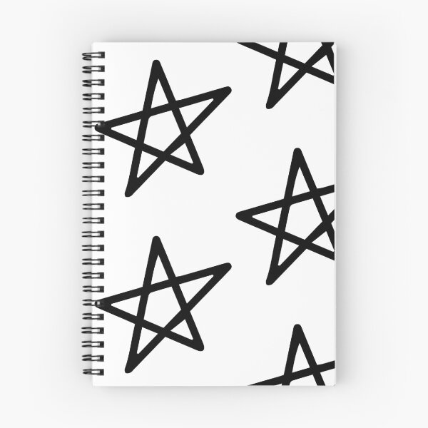 Item preview, Pentacle designed and sold by creativspirit.