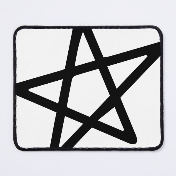 Item preview, Pentacle designed and sold by creativspirit.
