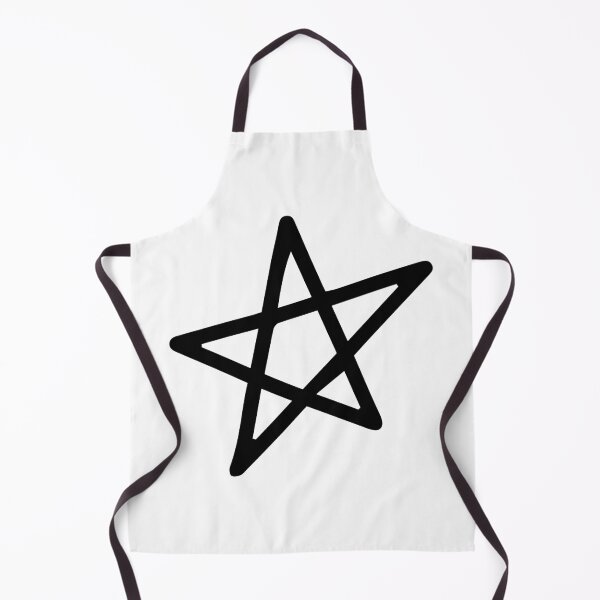 Item preview, Pentacle designed and sold by creativspirit.