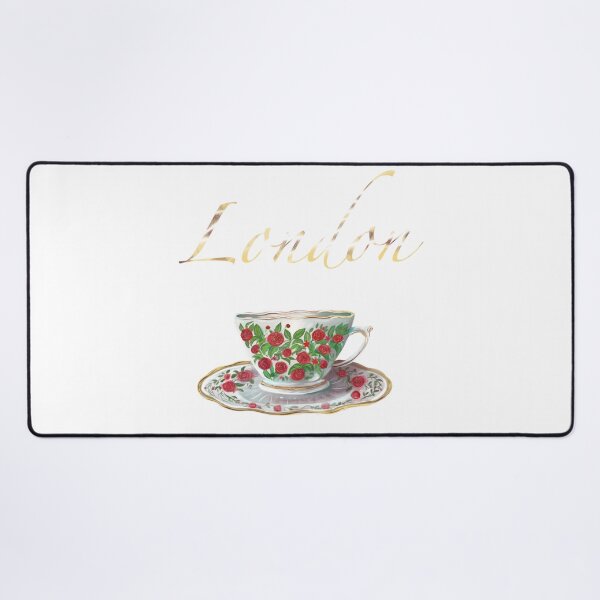 Item preview, London Tea Cup designed and sold by Almanzart.