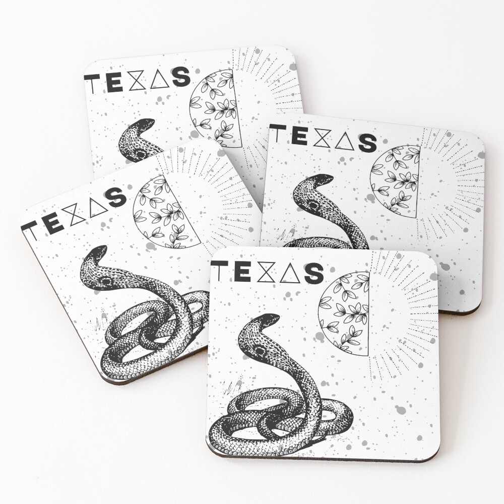 Item preview, Coasters (Set of 4) designed and sold by ijdesigns.