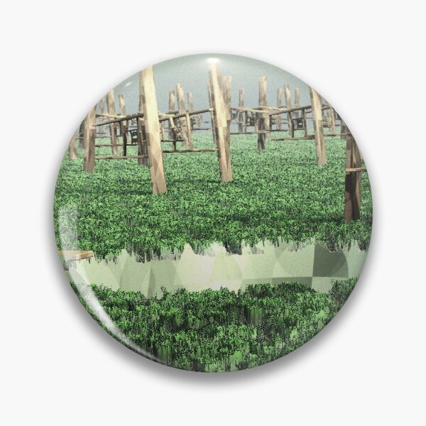 Item preview, FATAL FIELDS designed and sold by SunshineProxy.