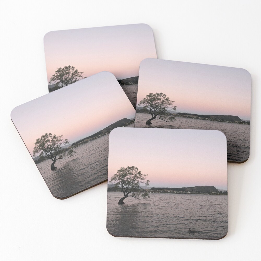 Item preview, Coasters (Set of 4) designed and sold by R14long.