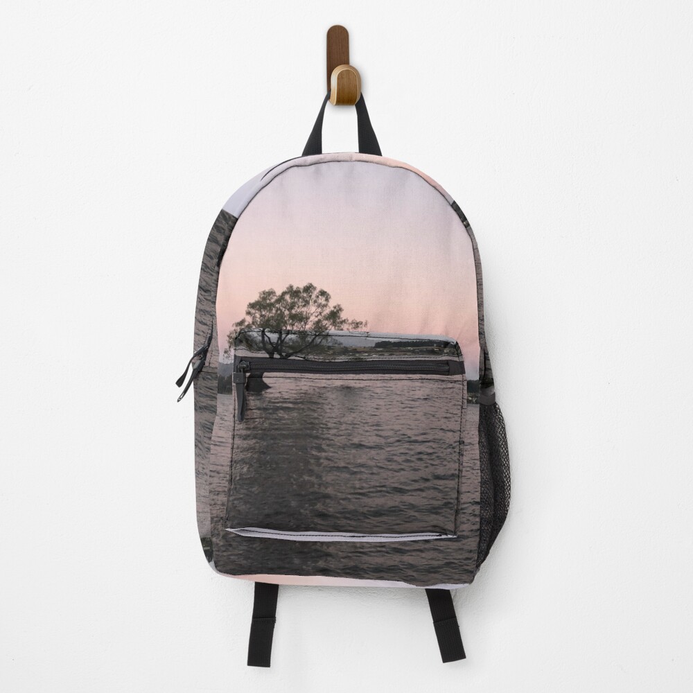 Item preview, Backpack designed and sold by R14long.