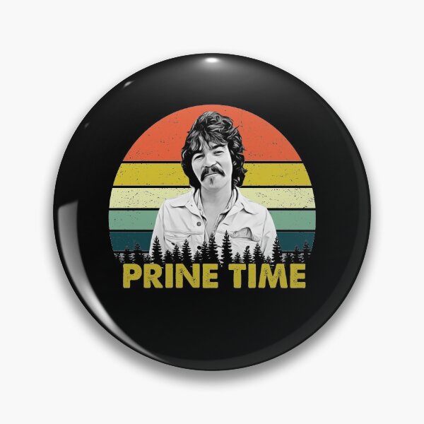 Item preview, John - Prine Time Vintage designed and sold by FedericaCastell.