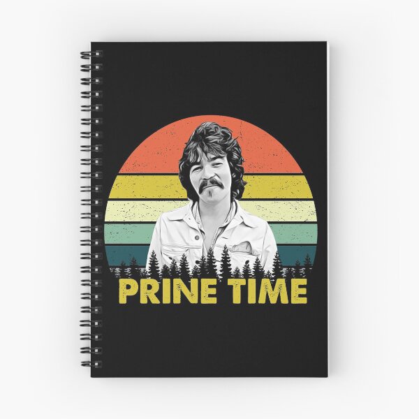 Item preview, John - Prine Time Vintage designed and sold by FedericaCastell.