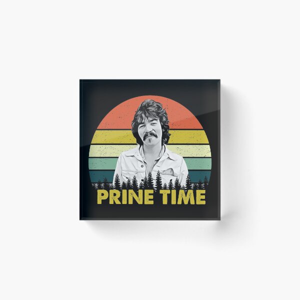 Item preview, John - Prine Time Vintage designed and sold by FedericaCastell.