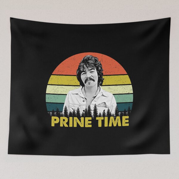 Item preview, John - Prine Time Vintage designed and sold by FedericaCastell.