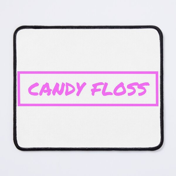 Item preview, CANDY FLOSS designed and sold by PSheekey.