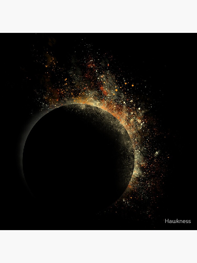 Eclipse de Hawkness