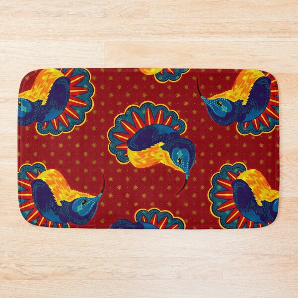 Item preview, Sunbirds designed and sold by DuoLineGraphics.