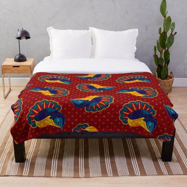 Item preview, Pájaros del sol designed and sold by DuoLineGraphics.
