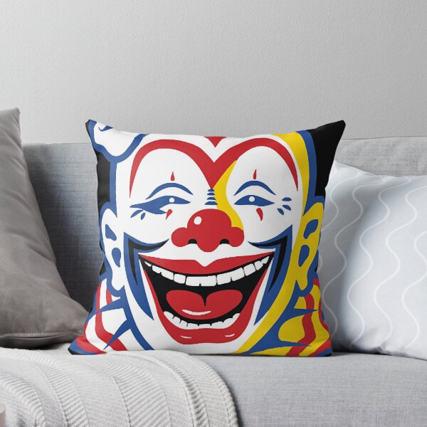Item preview, Vintage Circus Clown   designed and sold by KadisCorrion89.