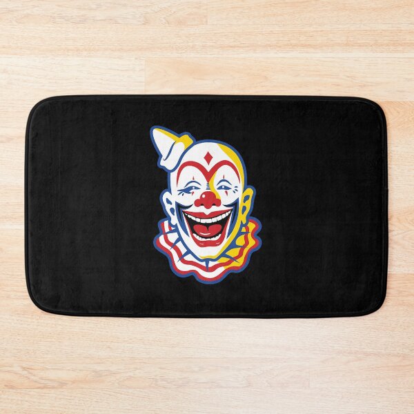Item preview, Vintage Circus Clown   designed and sold by KadisCorrion89.