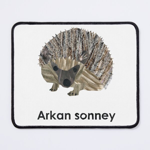Item preview, GV - Arkan sonney designed and sold by BabbanGaelg.