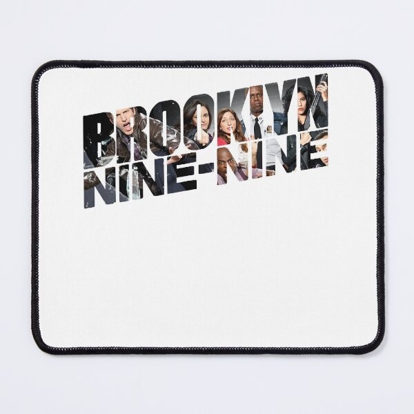 Item preview, Brooklyn text designed and sold by NealMorganDean.