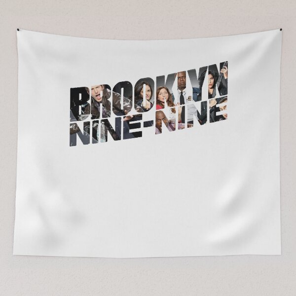 Item preview, Brooklyn text designed and sold by NealMorganDean.