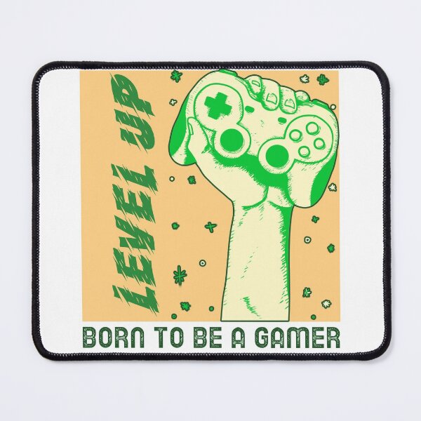 Item preview, Gaming is Life designed and sold by Imakeyouhappy.