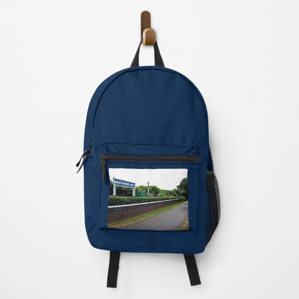 Item preview, Nast Hyde Halt View designed and sold by TheWorldofYvonneMarrs.