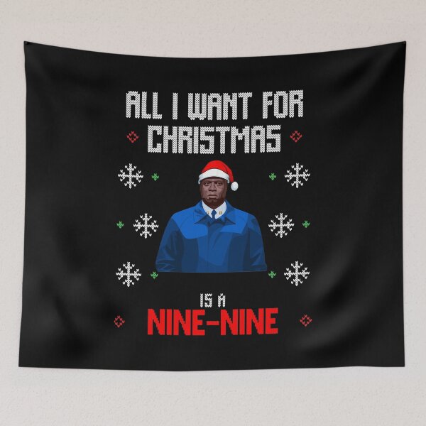 Item preview, Ray holt nine nine  designed and sold by NealMorganDean.