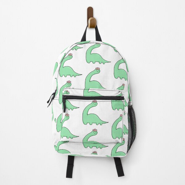 Artikelvorschau, cute brachiosaurus dinosaur design entworfen und verkauft von moonbean-art.