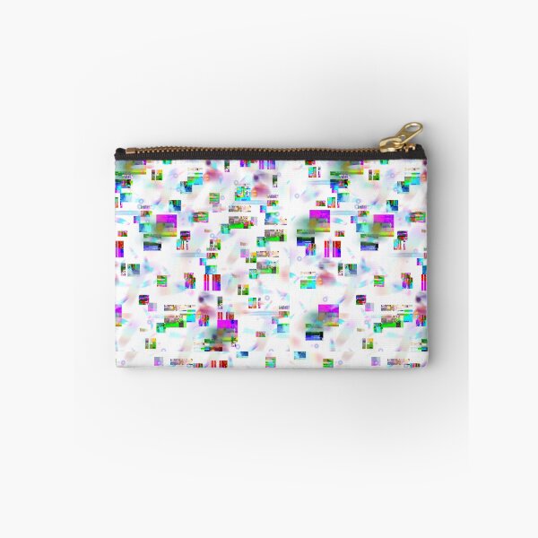Item preview, Neon Glitch designed and sold by Kawaii85.