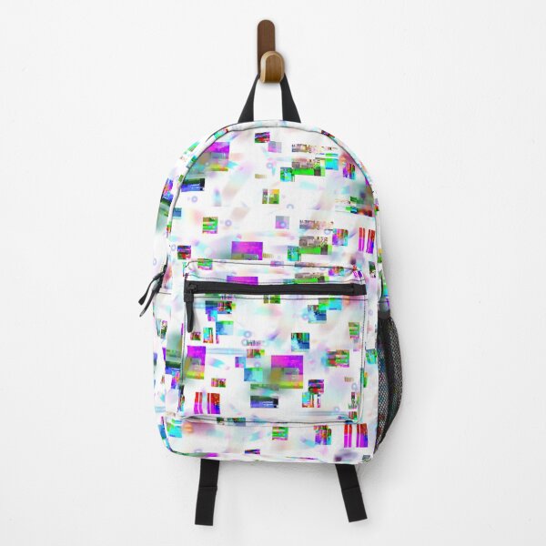 Item preview, Neon Glitch designed and sold by Kawaii85.