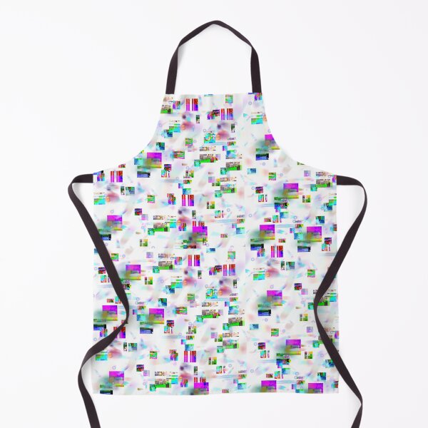 Item preview, Neon Glitch designed and sold by Kawaii85.