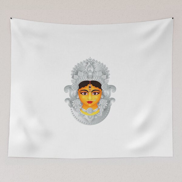 Item preview, Face of goddes designed and sold by TheDillen.