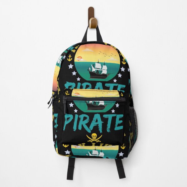 Item preview, Talk Like a Pirate designed and sold by amishacreates.