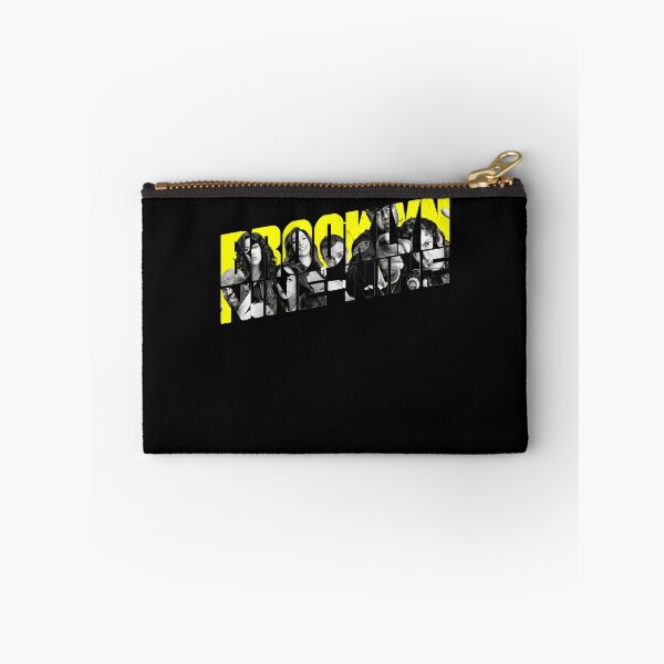 Item preview, Nine nine sitcom logo designed and sold by NealMorganDean.