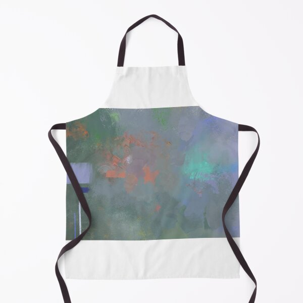Item preview, Bluish Grey designed and sold by kalavrezosart.